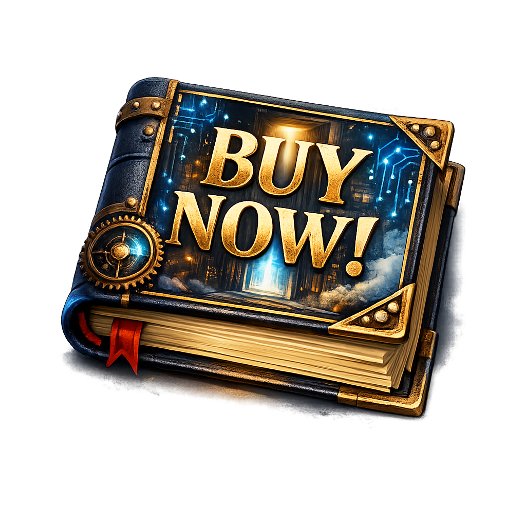 Buy the BLAS Speculative Fiction Bundle in print