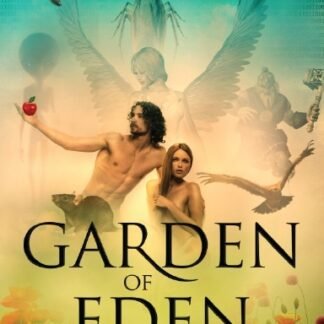 Garden of Eden Anthology