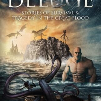 Deluge: Stories of Survival & Tragedy in the Great Flood