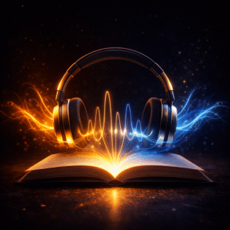 Audiobooks