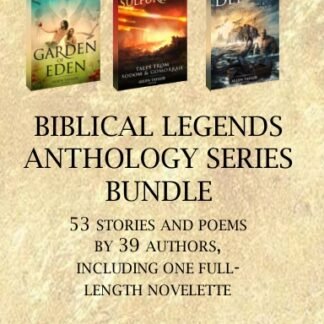 Biblical Legends Anthology Series Bundle