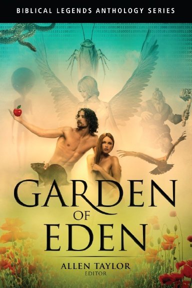 Garden of Eden Anthology